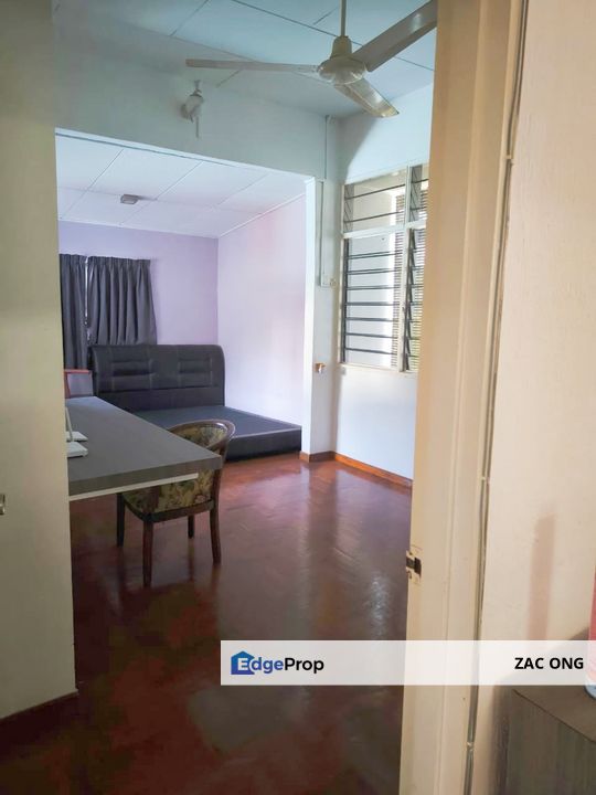  JALAN BATU BUKIT TANJUNG TOKONG DOUBLE-STOREY BUNGALOW, Penang, Tanjung Tokong