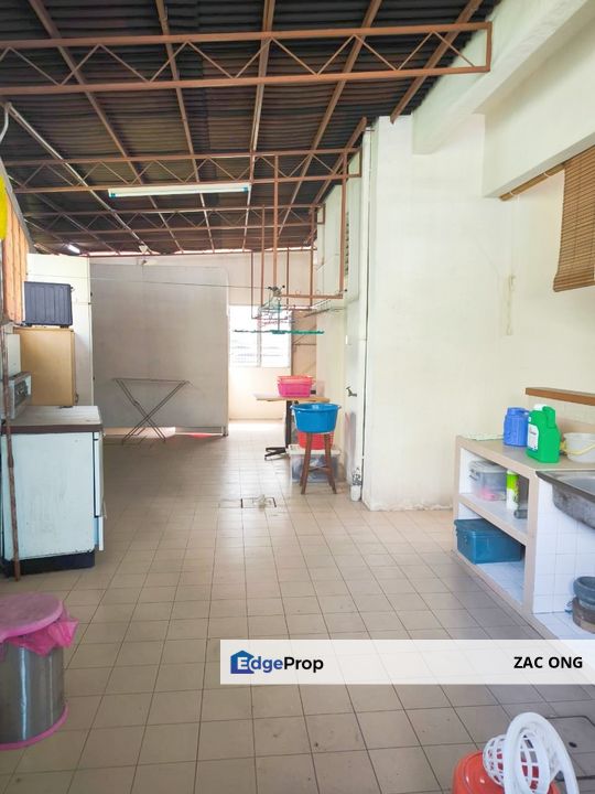  JALAN BATU BUKIT TANJUNG TOKONG DOUBLE-STOREY BUNGALOW, Penang, Tanjung Tokong