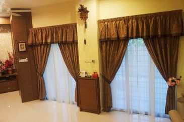 Lorong Sekerat