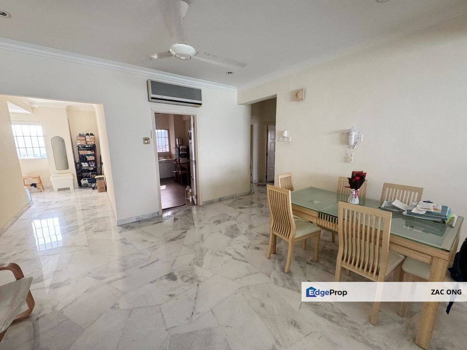 PERSIARAN GURNEY 1 PERSIARAN GURNEY CONDO - FULLY FURNISHED, Penang, Persiaran Gurney