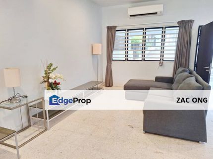  JALAN GAJAH TANJUNG BUNGAH DOUBLE-STOREY SEMI-D , Penang, Tanjung Bungah
