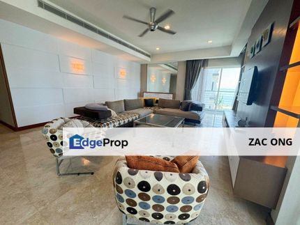 PERSIARAN GURNEY 11 GURNEY DRIVE CONDO - FULLY FURNISHED, Penang, Persiaran Gurney