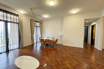 Quayside Seafront Resort Condominium