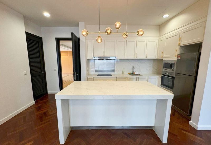 Quayside Seafront Resort Condominium