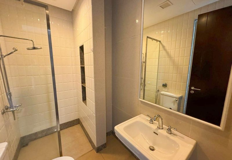 Quayside Seafront Resort Condominium