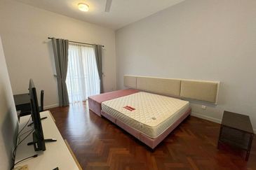 Quayside Seafront Resort Condominium