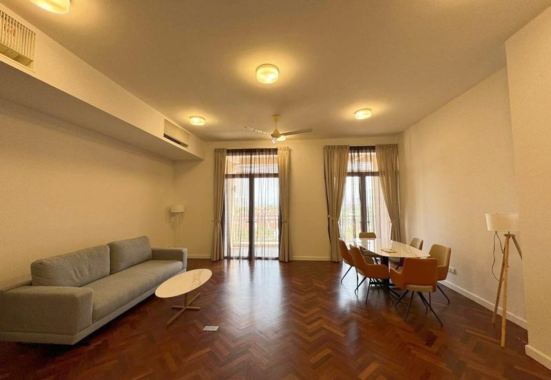 Quayside Seafront Resort Condominium