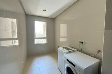 Quayside Seafront Resort Condominium