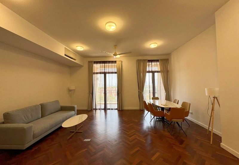 Quayside Seafront Resort Condominium