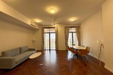 Quayside Seafront Resort Condominium