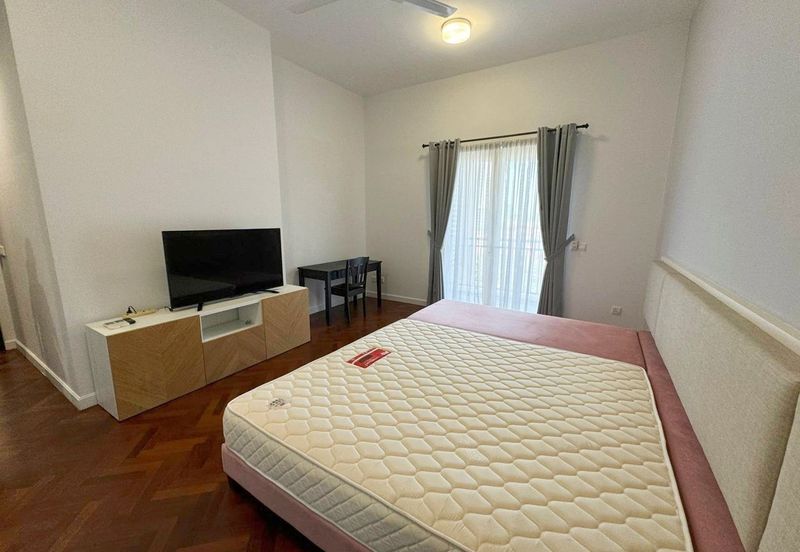 Quayside Seafront Resort Condominium