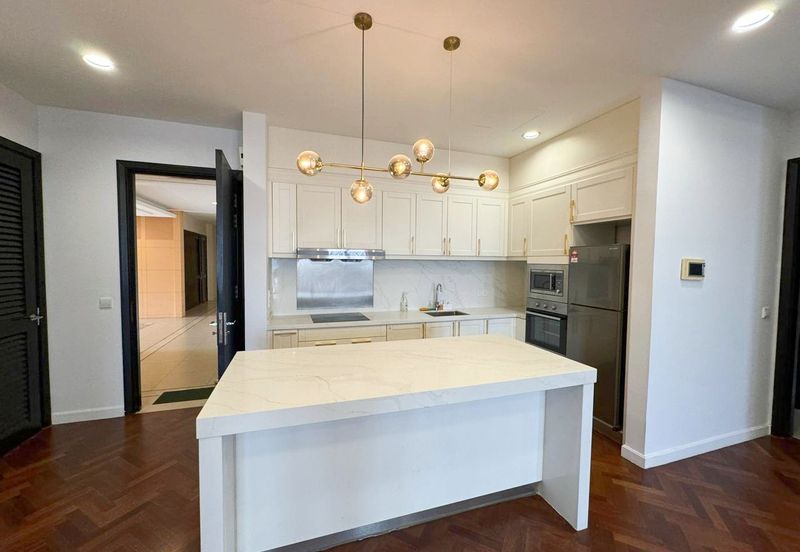 Quayside Seafront Resort Condominium