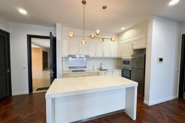 Quayside Seafront Resort Condominium