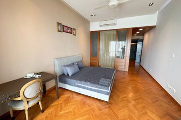 The Suites @ Waterside(Straits Quay)