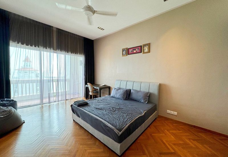 The Suites @ Waterside(Straits Quay)