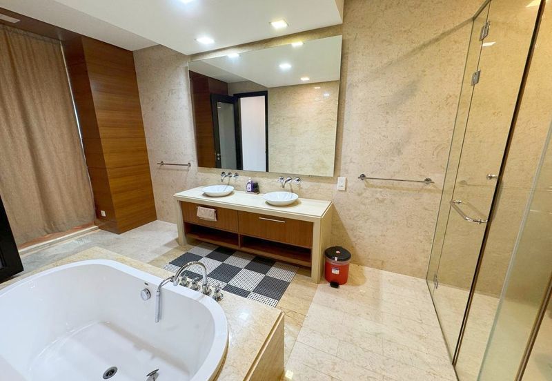 The Suites @ Waterside(Straits Quay)