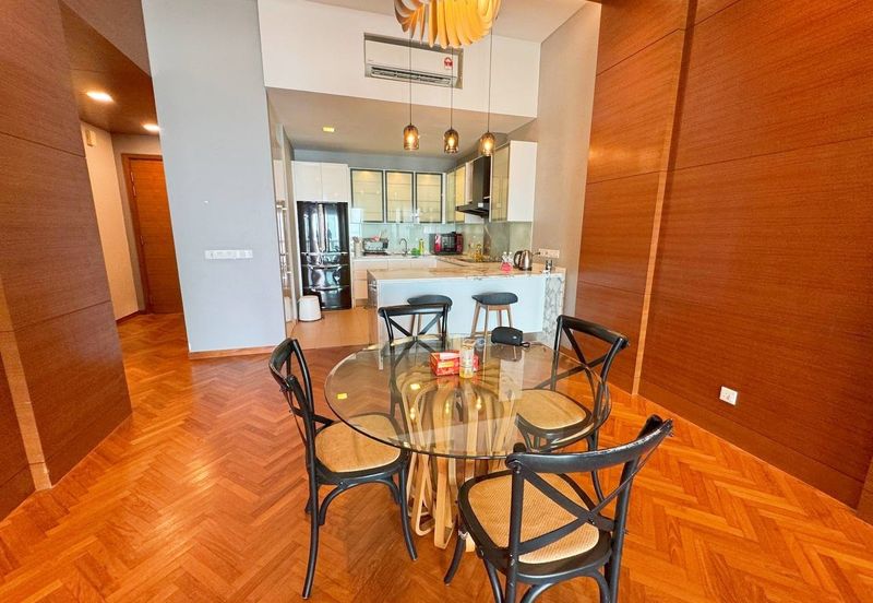 The Suites @ Waterside(Straits Quay)