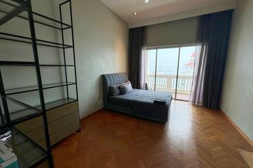 The Suites @ Waterside(Straits Quay)