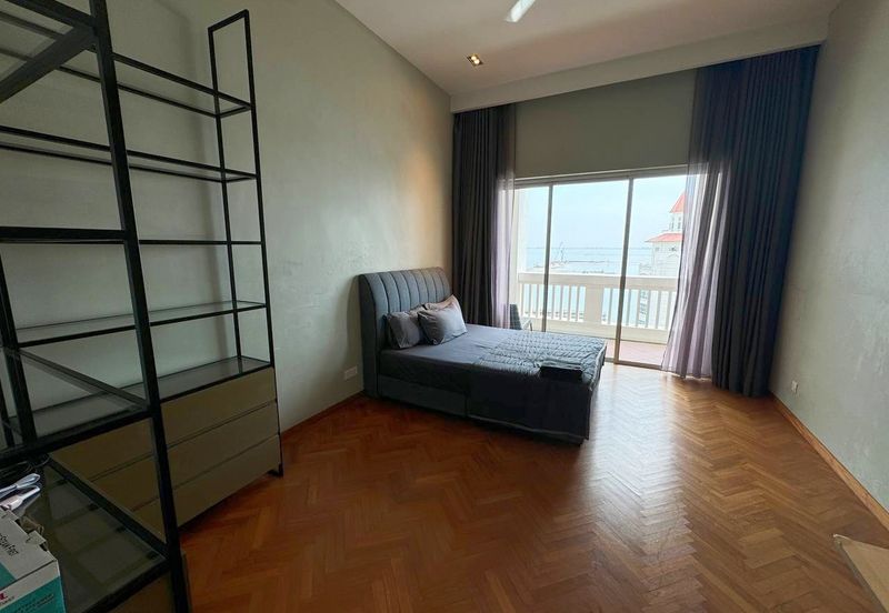 The Suites @ Waterside(Straits Quay)