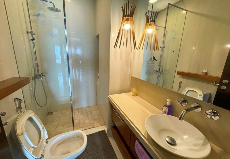 The Suites @ Waterside(Straits Quay)