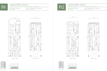 Jesselton Courtyard At Jesselton Selatan