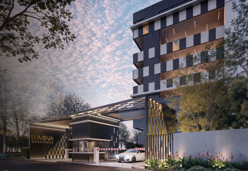 Lumina Residence