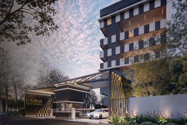 Lumina Residence