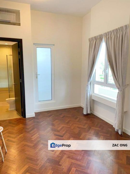 TANJUNG TOKONG QUAYSIDE CONDOMINIUM @ STRAITS QUAY PARTIAL FURNISHED, Penang, Tanjung Tokong