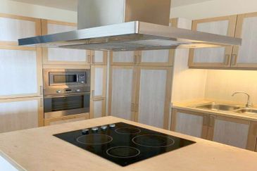 Quayside Seafront Resort Condominium