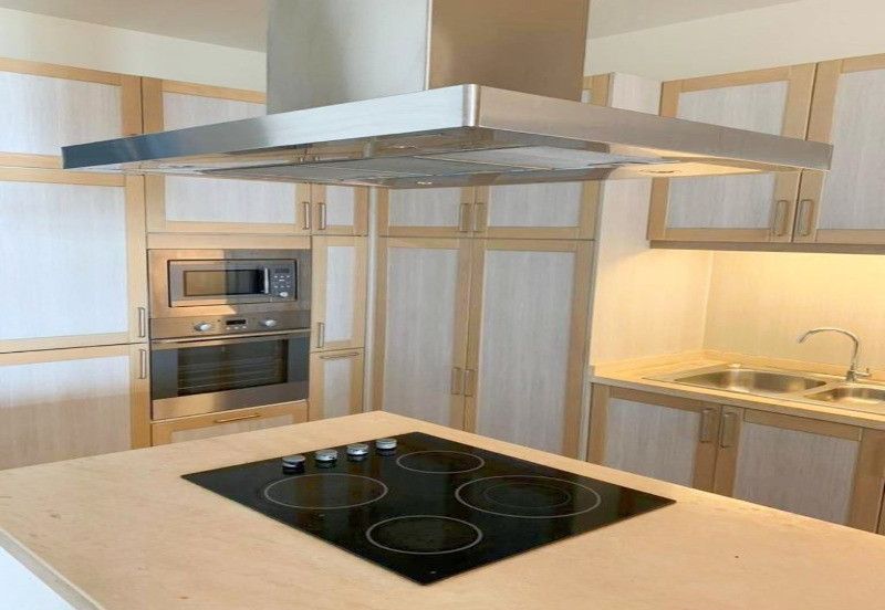 Quayside Seafront Resort Condominium