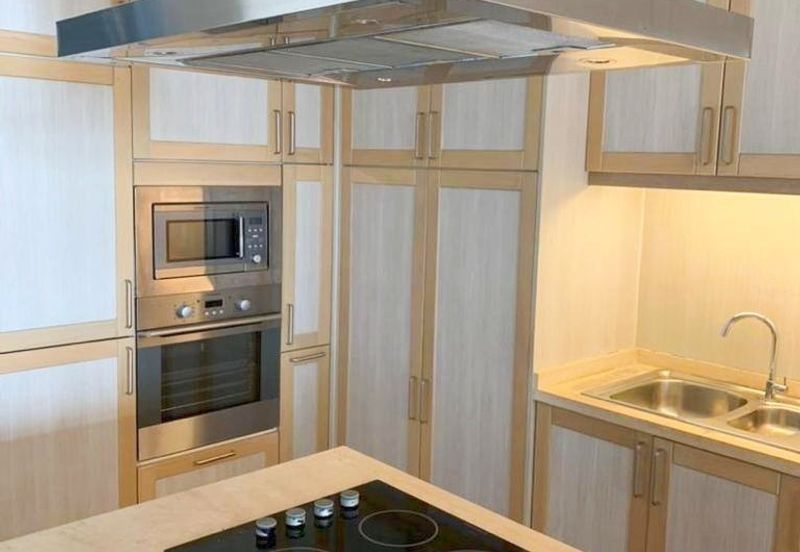 Quayside Seafront Resort Condominium