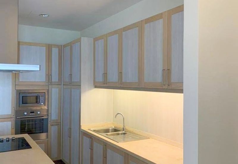 Quayside Seafront Resort Condominium