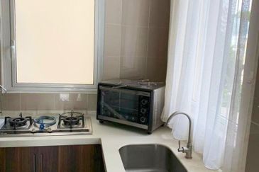 Quayside Seafront Resort Condominium