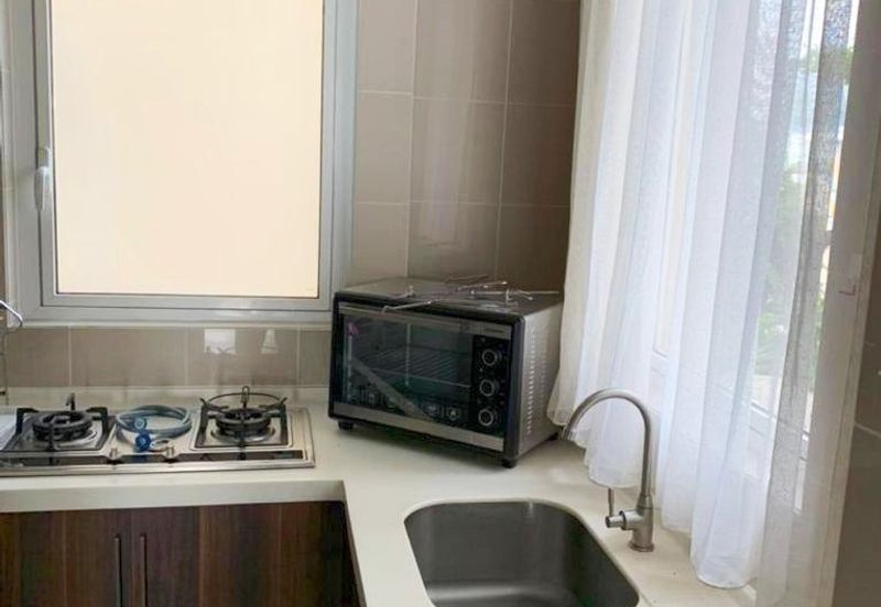 Quayside Seafront Resort Condominium