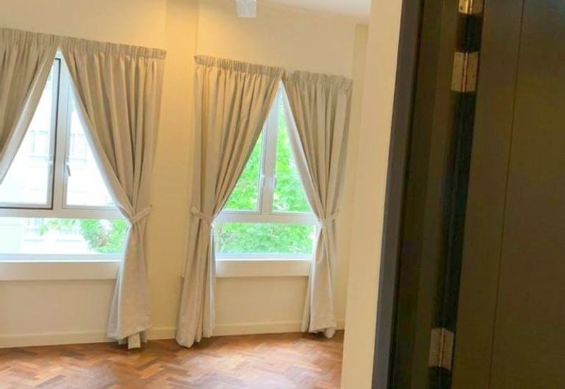 Quayside Seafront Resort Condominium