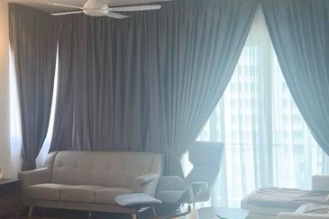 The Tamarind @ Seri Tanjung Pinang