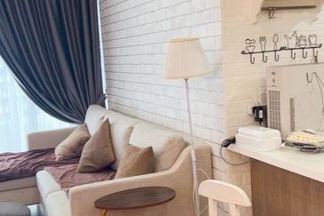 The Tamarind @ Seri Tanjung Pinang