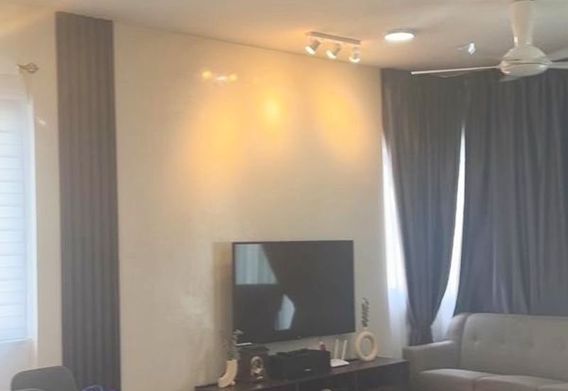 The Tamarind @ Seri Tanjung Pinang