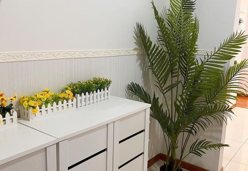 The Tamarind @ Seri Tanjung Pinang