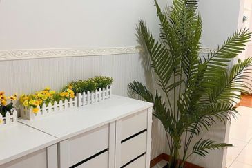 The Tamarind @ Seri Tanjung Pinang