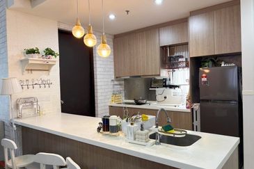 The Tamarind @ Seri Tanjung Pinang