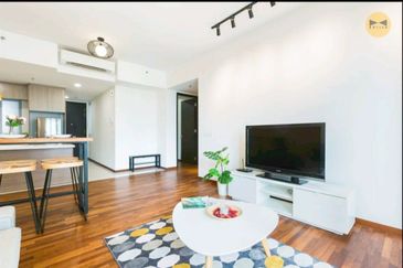 The Tamarind @ Seri Tanjung Pinang