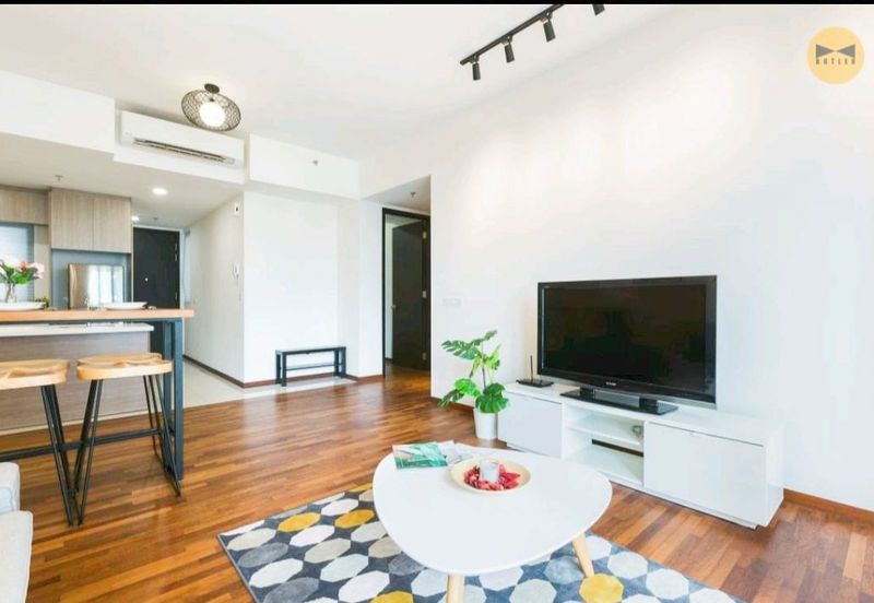 The Tamarind @ Seri Tanjung Pinang