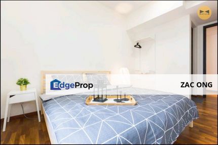 TANJUNG TOKONG THE TAMARIND - FULLY FURNISHED FOR SELL OR RENT, Penang, Tanjung Tokong