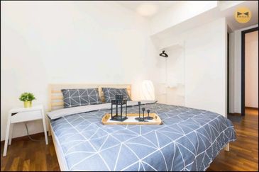 The Tamarind @ Seri Tanjung Pinang