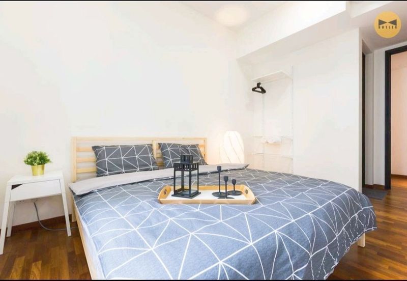 The Tamarind @ Seri Tanjung Pinang