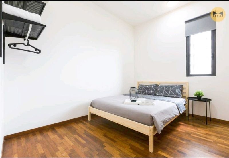 The Tamarind @ Seri Tanjung Pinang