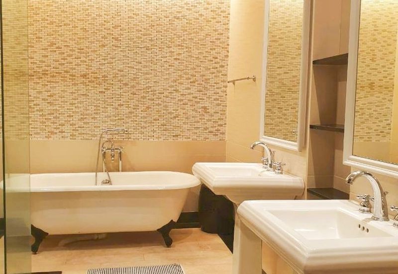 Quayside Seafront Resort Condominium