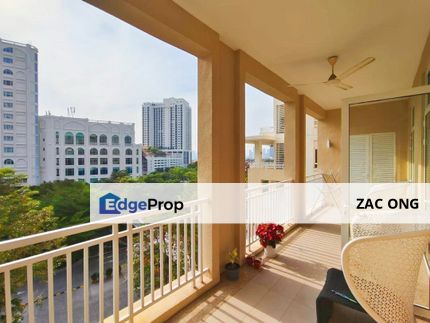 TANJUNG TOKONG QUAYSIDE CONDOMINIUM @ STRAITS QUAY , Penang, Tanjung Tokong