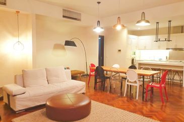 Quayside Seafront Resort Condominium